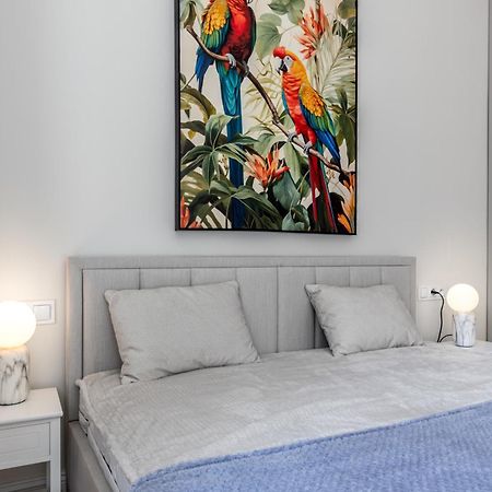 Stylowy Apartament W Sercu Starowki Z Widokiem Na Motlawe グダニスク エクステリア 写真