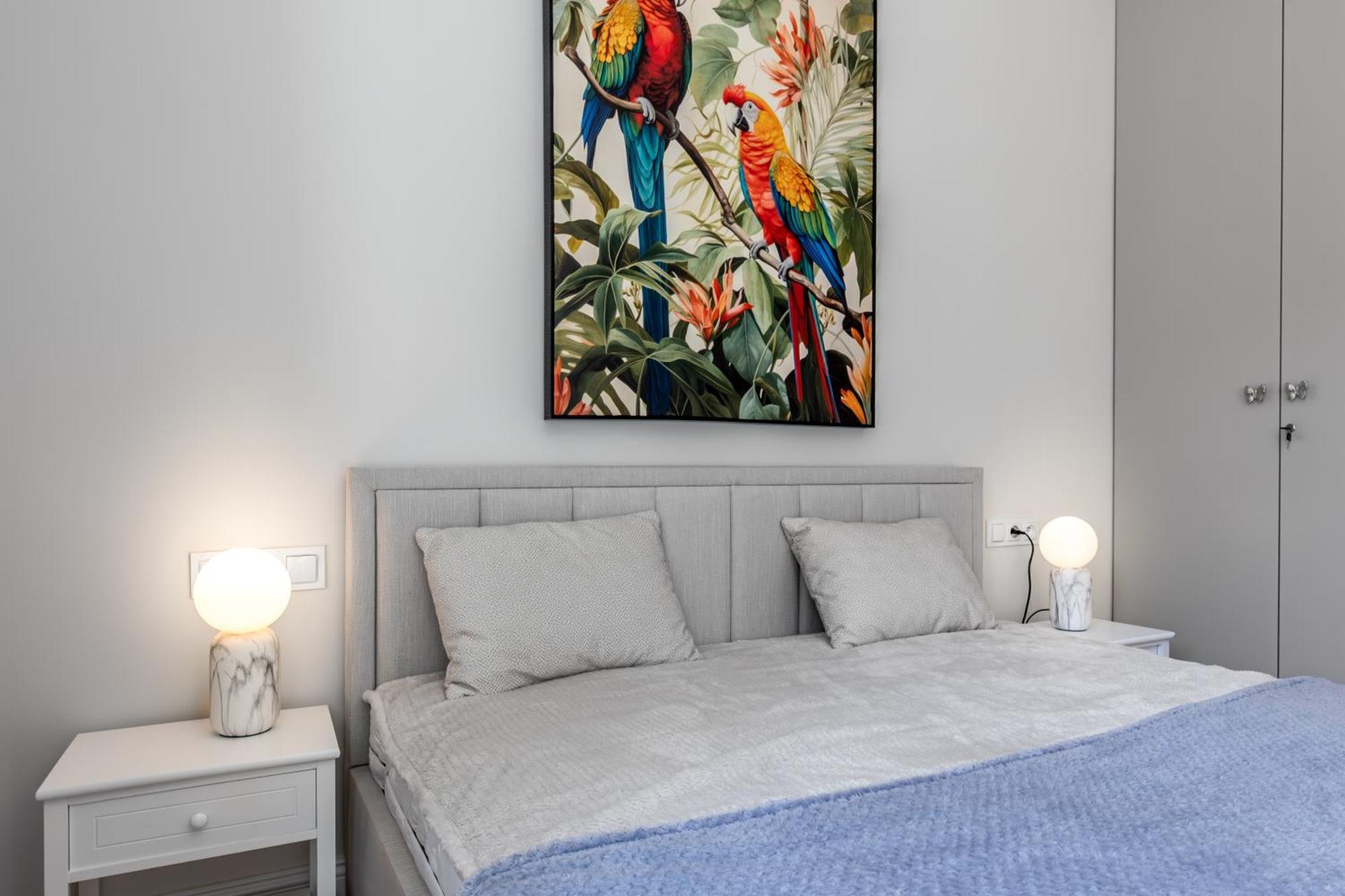 Stylowy Apartament W Sercu Starowki Z Widokiem Na Motlawe グダニスク エクステリア 写真