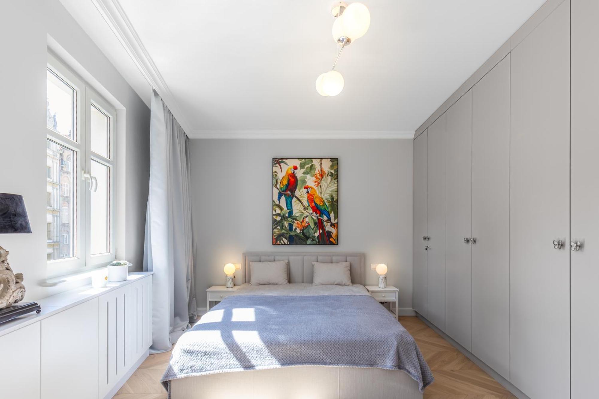 Stylowy Apartament W Sercu Starowki Z Widokiem Na Motlawe グダニスク エクステリア 写真