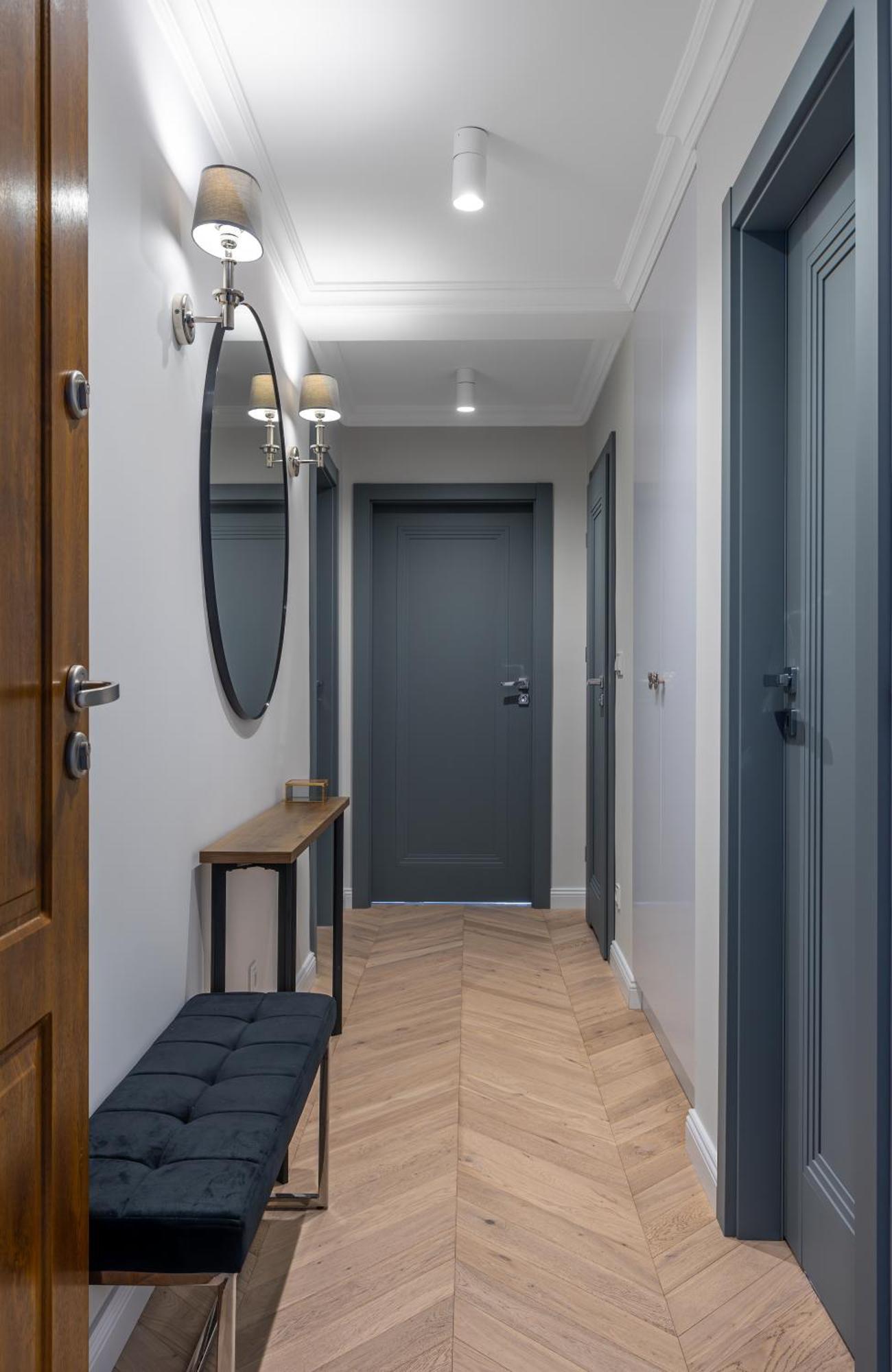 Stylowy Apartament W Sercu Starowki Z Widokiem Na Motlawe グダニスク エクステリア 写真